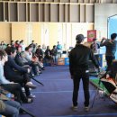 온그린 스크린골프 이미지