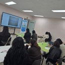 지사정비 | 진주정촌 미래엔영어 11월 지사회의 참석후기