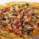 리치피자 이미지