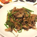 한씨네한정식 이미지