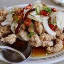 장안용궁길 | 전북 남원 맛집 중화요리 본가 현지인 추천 맛있는 탕수육
