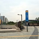 안산 화랑유원지 산책 이미지