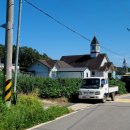 길정리 마을회관 이미지