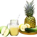 파인애플 이미지