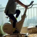 바이크인 | 마그네틱스 핀바이크 자동강도조절 실내자전거로 야핏 후기