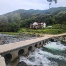 시냇가 펜션 이미지