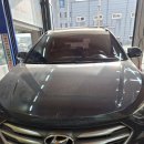 모아카센타 | 싼타페 정비하러 터보자동차공업사 검단카센타 다녀온 후기