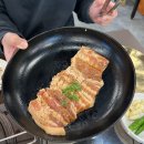 고집 | 허심청 근처 온천장 신상 맛집 생갈비 전문 고집 방문후기