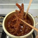 통뼈 | 🐔89국물닭발 통뼈 국물닭발 먹어본 솔직 리얼 후기