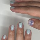네일앤시미즈 | 전주 삼천동 네일샵 귀여운 이달의 아트가 많은 네일앤시미즈