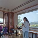 민들레연극마을 | 색깔로 시작된 하루, 민들레 연극마을에서