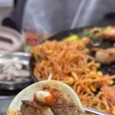 솥돼지 | [창원 맛집] 명서동 솥뚜껑 삼겹살 맛집 솥돼지 방문후기