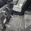 넘버원 | [동탄 디테일링 세차] 쌍용 렉스턴 G4 │ 실내외 프리미엄 클리닝 후기 │ 넘버원카케어