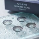 오렌즈 | [내돈내산] 오렌즈 글로이티어 차콜 후기, 그레이보다 예쁜 인생 물먹 렌즈 발견!