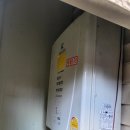 포곡가스상사 | [린나이 용인] 가원상사 보일러 설치후기(처인 포곡 둔전 단독주택) + 가스레인지 계룡아파트