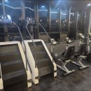 제로베이스 피트니스 이미지