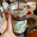 카페프리헷 의정부장암점 | 의정부순대국 l 무봉리순대국 카페아를 장암점 방문 후기 :D