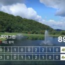 소피아그린 | [여주 소피아그린CC 후기] 여강 · 황학 코스 라운딩 솔직 리뷰 (코스 정보 +팁/우중골프)