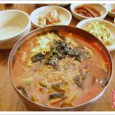 얼큰이칼국수 - 포항시 북구 양학천로 29 | 얼큰이칼국수