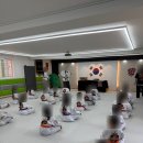 경희대 영웅 태권도 도장 | 광명 태권도 공개 승급 심사 직접 보고 온 생생후기! &#39;경희대통일태권도&#39;