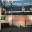 크로스핏 에이블 문정 이미지