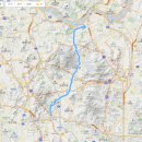 수리산역↔보건소사거리 이미지