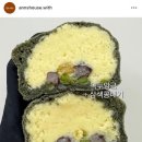 녹두빵 이미지