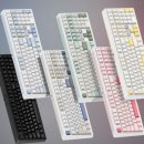 프리폴링 | 프리플로우 archon AK68 DualDial 저소음 블루축 후기｜사무실 눈치 안 보는 기계식 키보드 추천