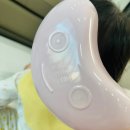 키즈마일 친환경 에코젠 유아식기 밥태기 극복 컬러풀한 퍼기 반달 이유식기 후기