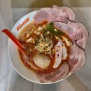 써지라멘(surge ramen) | [광주/첨단] 첨단 혼밥의 성지 칼칼한 토리파이탄 맛집 '써지라멘' 솔직후기