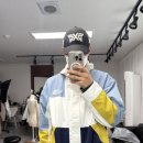 마운틴하이 | 노스페이스 하이마운틴 자켓 후기 (NJ2HN09C) 아직도 입는 이유, 실착 리뷰