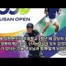 권순우,남지성 부산오픈 챌린저 테니스 대회 와일드카드 확정,,4월 8일부터 본선 시작 이미지