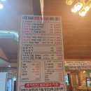 송담길10-25 | 평택 안중 맛집 한식 송담칼국수 옛날 맛 그대로 보리밥 술빵도 나오는 현지인 맛집