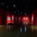 성남아트센터 큐브미술관 이미지