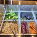 아이젠트리(위례신도시점) | 소담촌 위례신도시점 다녀온 후기 – 샤브샤브 월남쌈, 후식 카페까지 완벽한 곳![내돈내산]