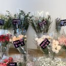 석산농원 | 양산 석산 24시간 무인꽃집 | 핑크농원 | 솔직후기