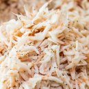 광천역전토굴새우젓 이미지