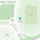 나주종합스포츠파크 건너편 이미지