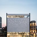 현대미술관 이미지