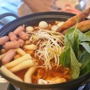 맛집분식 - 금산군 마전로 44-2 | 맛집분식