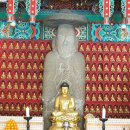 석불입상(石佛立像) 이미지