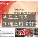 피에스티(pst)