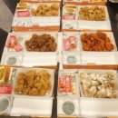 깻잎두마리치킨;모락로제떡볶이&닭강정 이미지