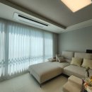 씨유 대전둔곡이다음점 | 대전 둔곡동 둔곡서한이다음2단지 커튼 블라인드 공장직영 설치