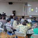 매탄4동행정복지센터 이미지