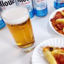 간단한 맥주안주 페퍼로니 피자 또띠아 페퍼로니햄 클라우드 논알콜릭 추천 할인행사