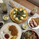 유짱 | 평택 대형카페 “토지베이커리&브런치카페본점” 봄신메뉴 후기