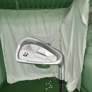 계룡골프연습장 | 계룡골프샵 브릿지스톤 V300 9세대 그라파이트 아이언 구매 후기