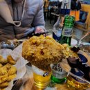 60계치킨거제