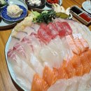 용산-200 | 용산 청모 맛집 선도, 프리미엄 모듬회 매운탕 후기
